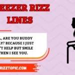 Weezer Rizz Lines