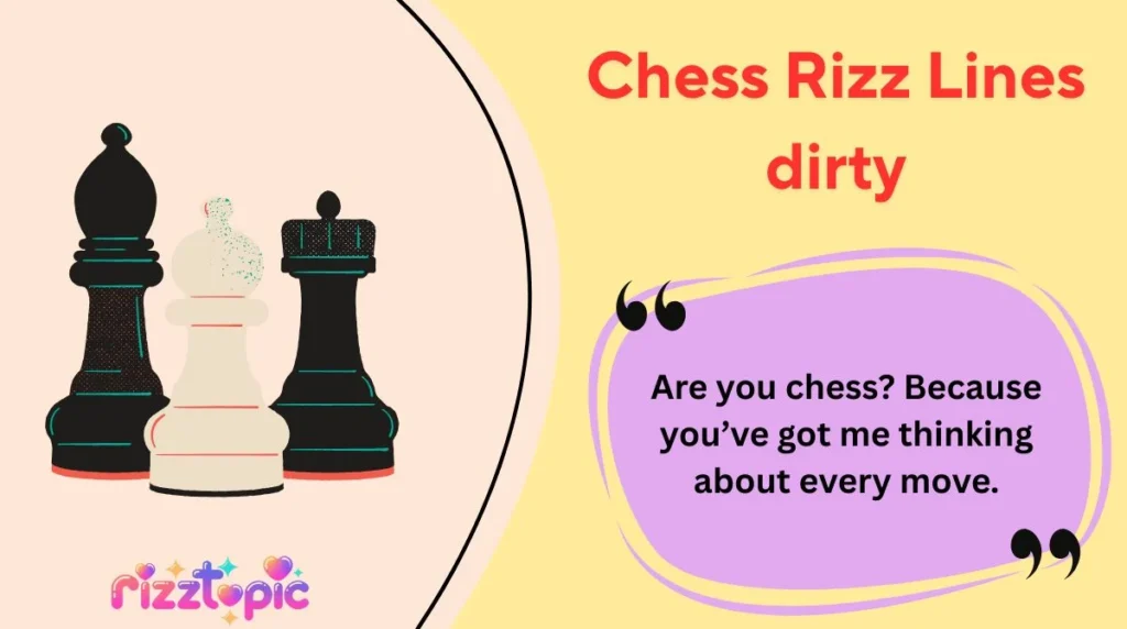 Chess Rizz Lines dirty