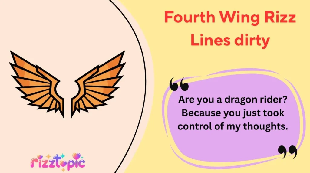 Fourth Wing Rizz Lines dirty
