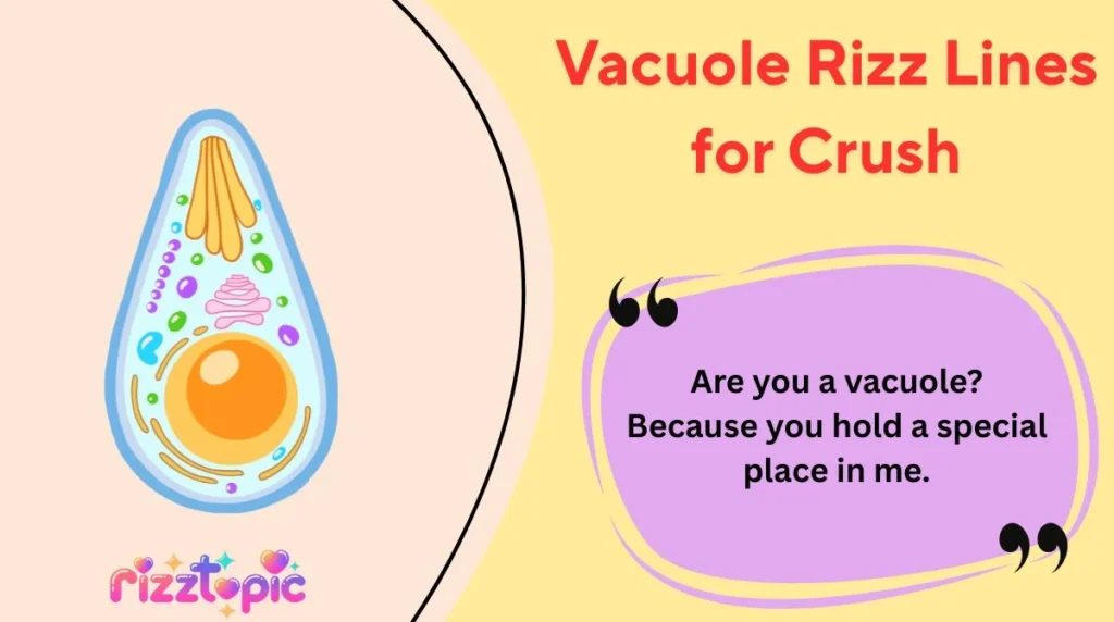 Vacuole Rizz Lines for Crush