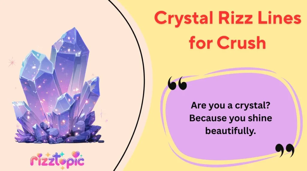 Crystal Rizz Lines for Crush