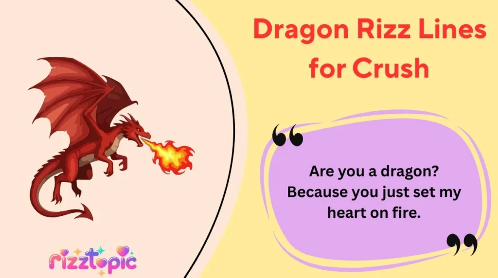 Dragon Rizz Lines for Crush
