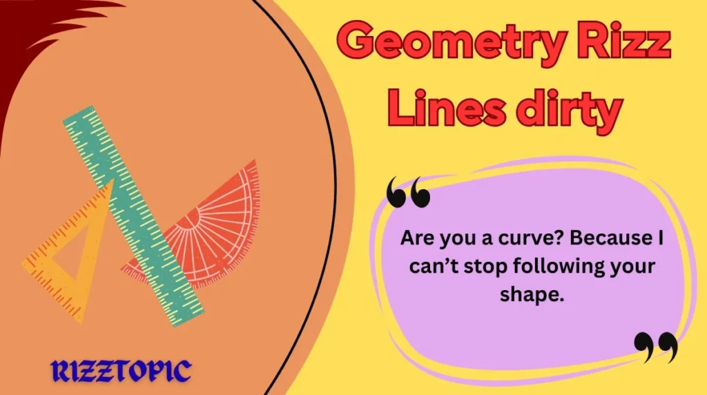 Geometry Rizz Lines dirty