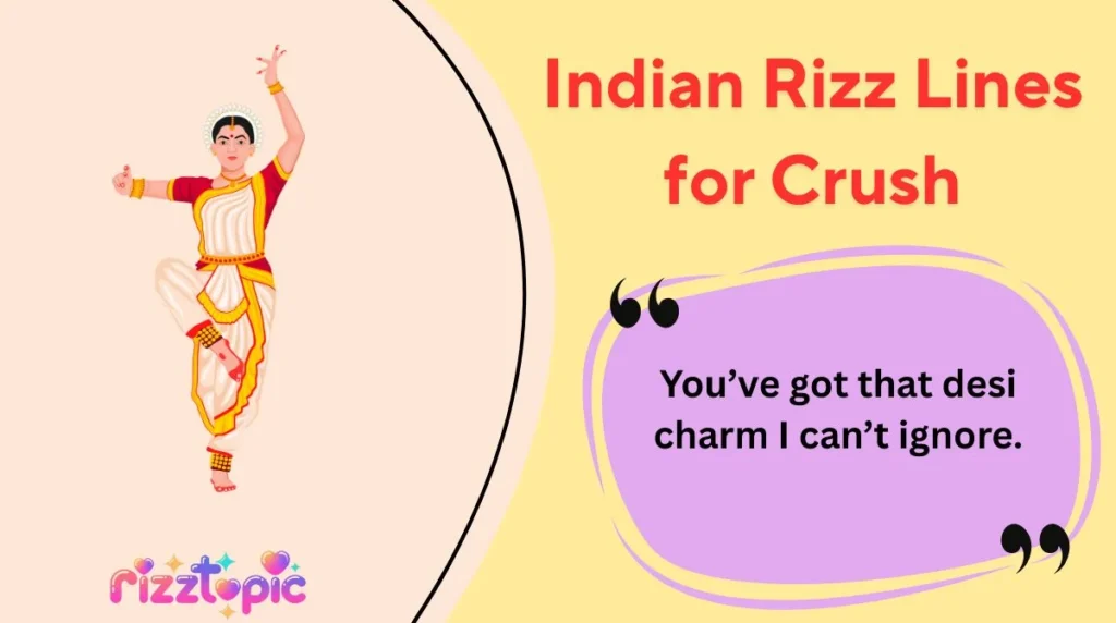 😎 146+ Indian Rizz Lines to Slay 💥(2026 updated)