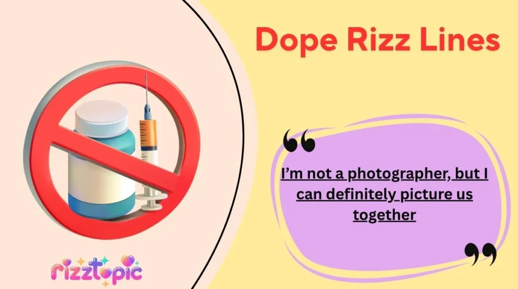 Dope Rizz Lines
