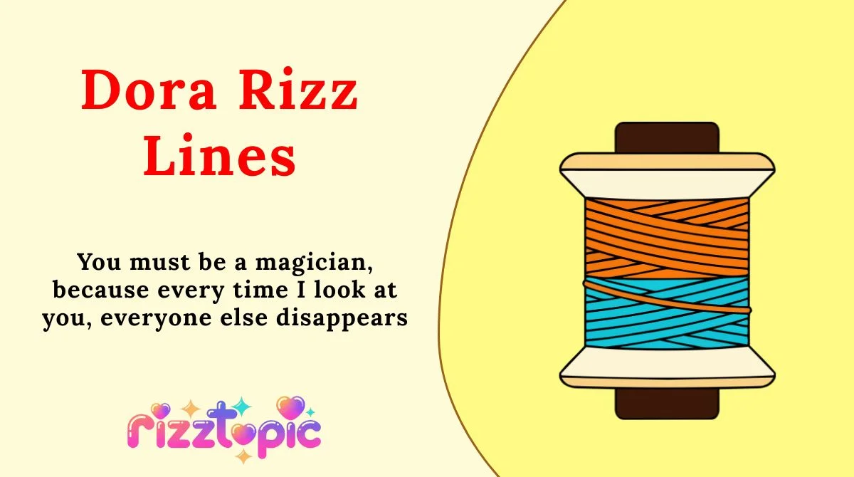 Dora Rizz Lines
