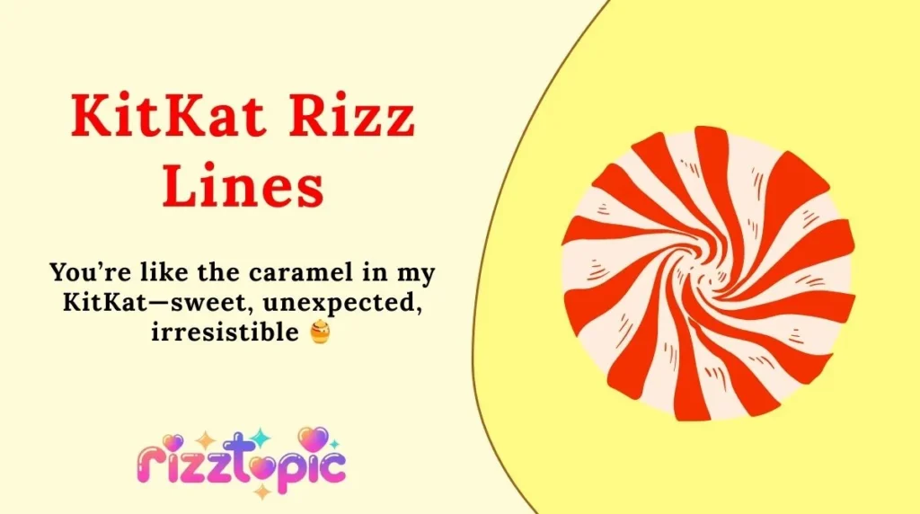 KitKat Rizz Lines