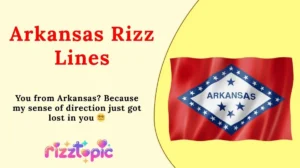 Arkansas Rizz Lines