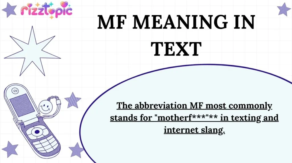 MF Meaning in Text