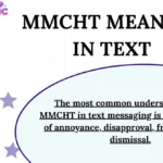 MMCHT Meaning in Text