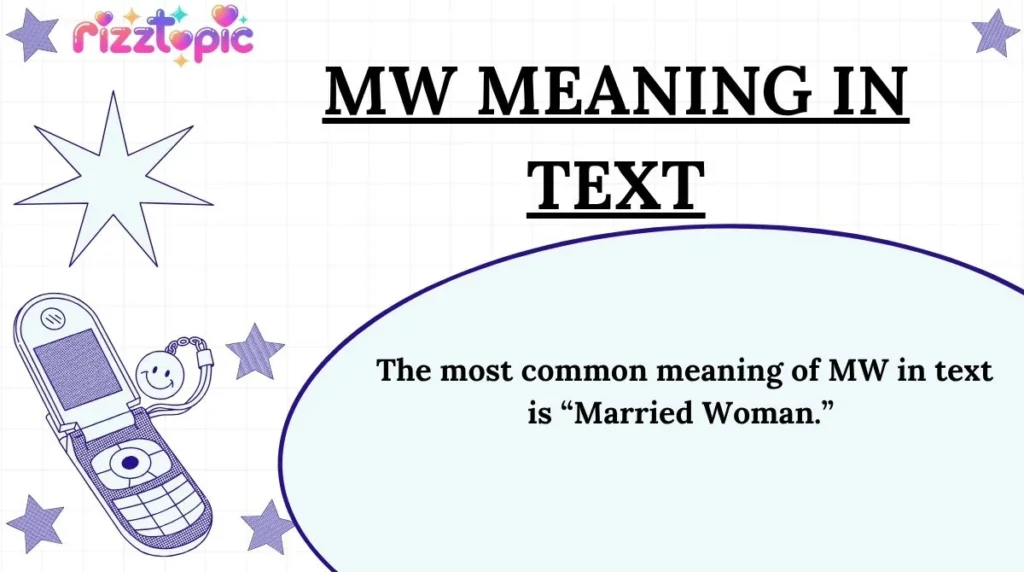 MW Meaning in Text